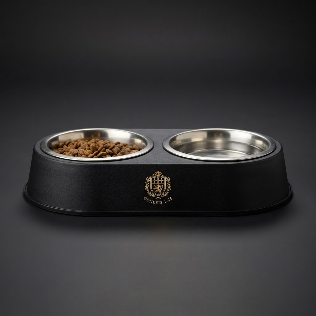 Stainless Steel Bowl Set