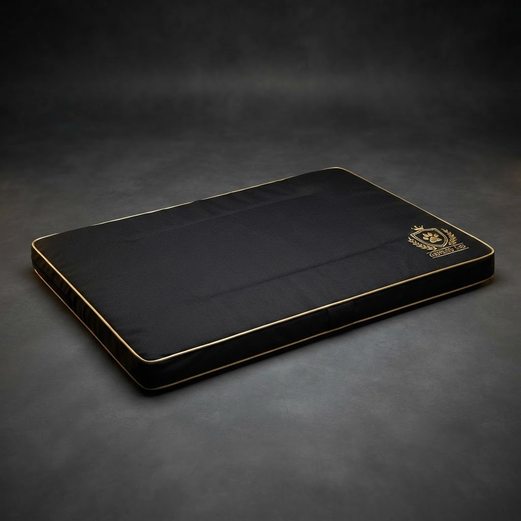 Orthopedic Crate Pad (Medium)