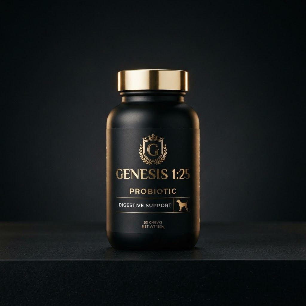 Probiotic Digestive Support